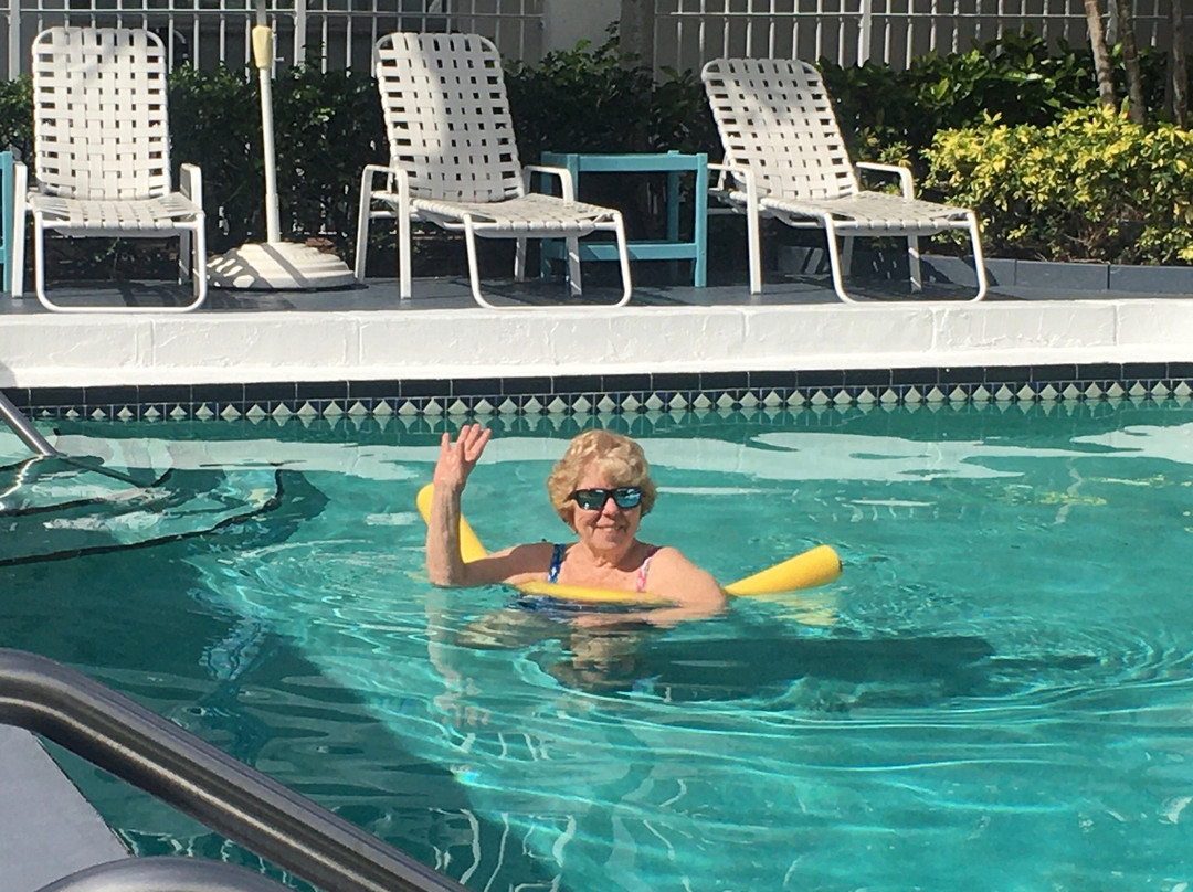 May-Dee Suites主图