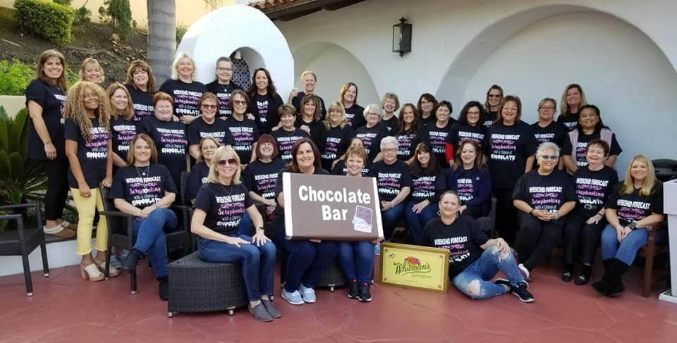 圣克莱门特北智选假日酒店主图