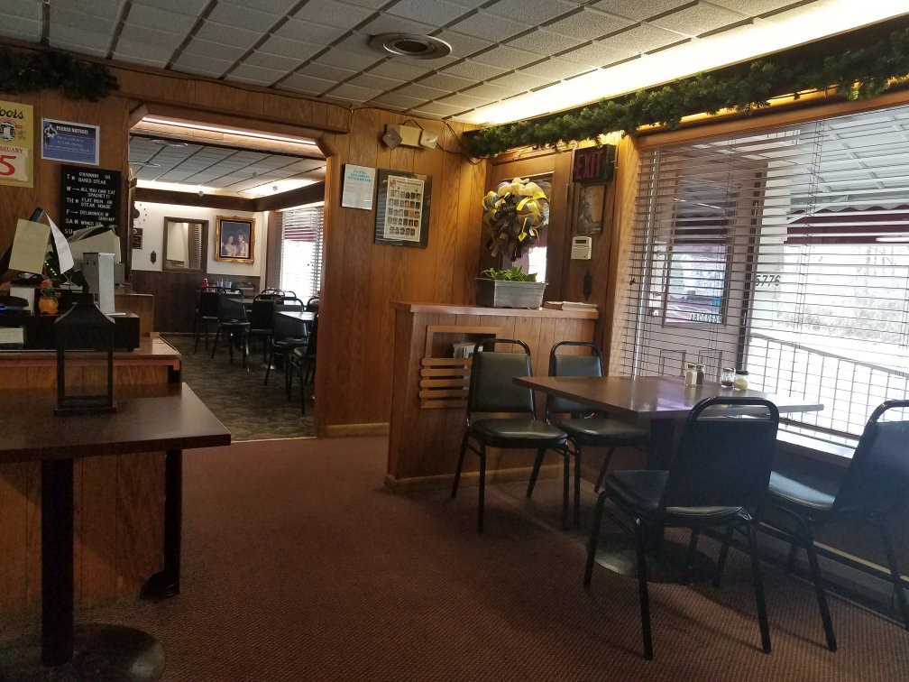 Shinnston旅游攻略图片