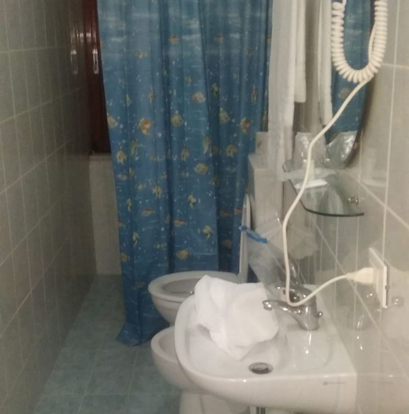 Blue Hotel主图
