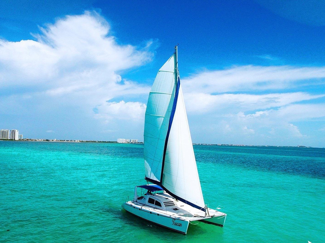 Isla mujeres Premium-坎昆必去景点