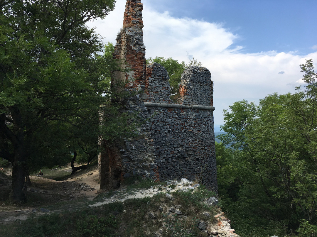 Pajstun Castle-Stupava必去景点