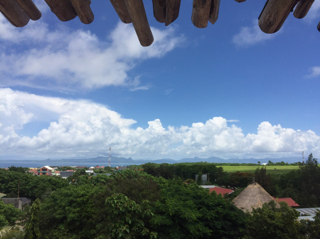 Hotel La Hasienda主图