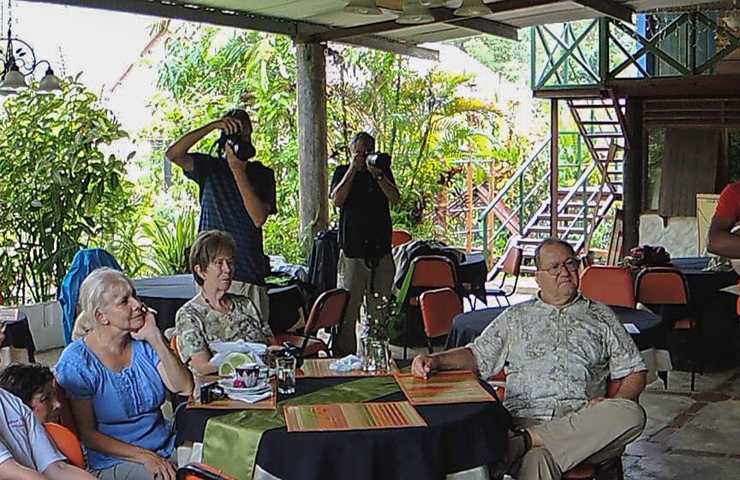 Lopinot旅游攻略图片