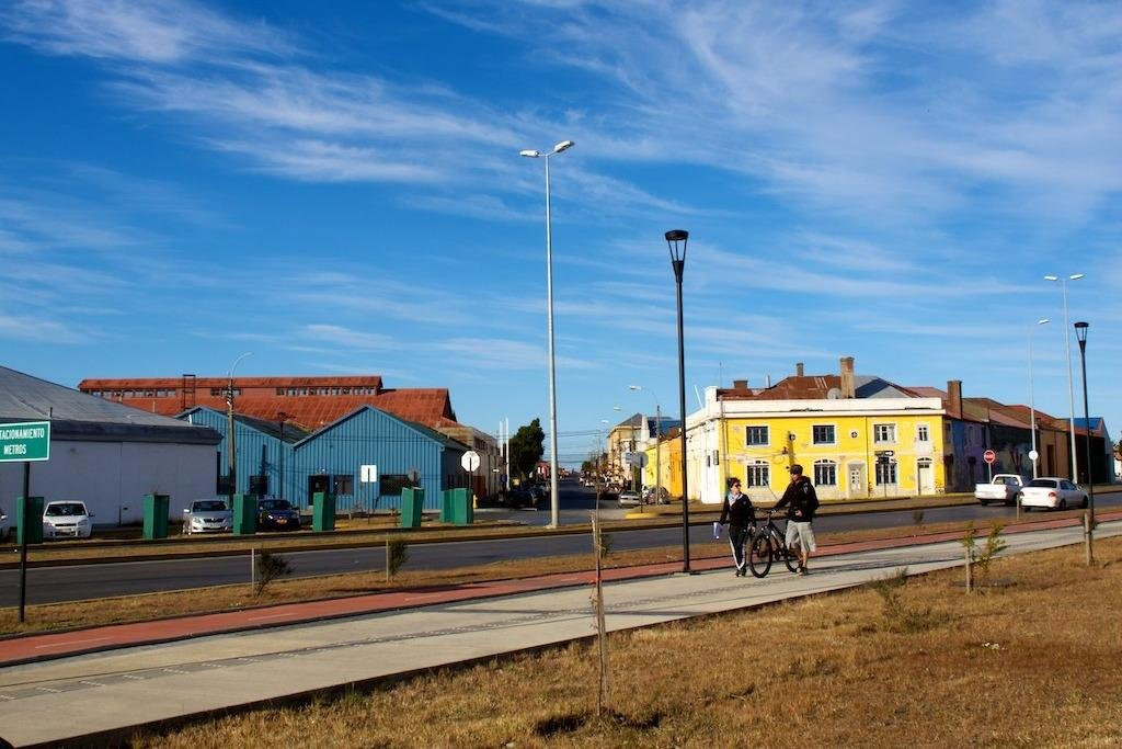 Say Hueque Travel-纳塔莱斯港必去景点