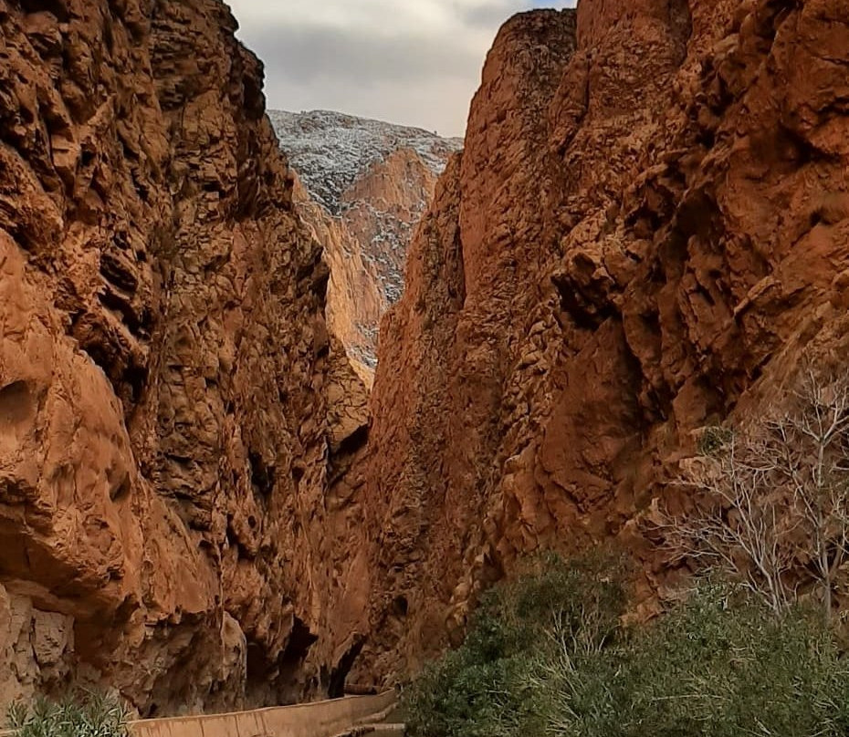Dades Gorges-Boumalne Dades必去景点