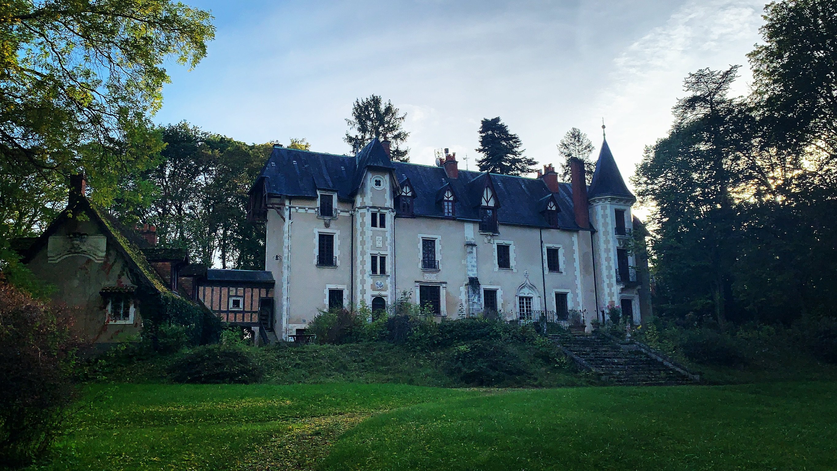 Parc de Lesseps-官方
