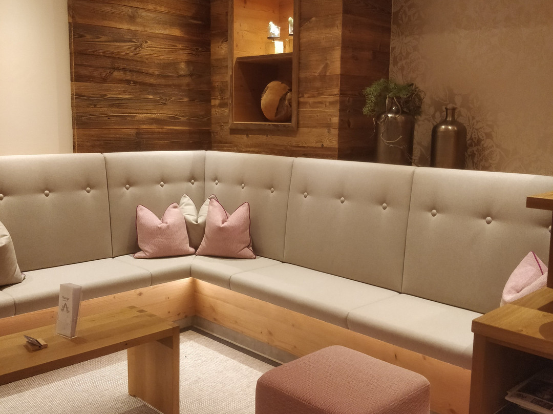 富根酒店住宿-Hotel Elisabeth & Spa