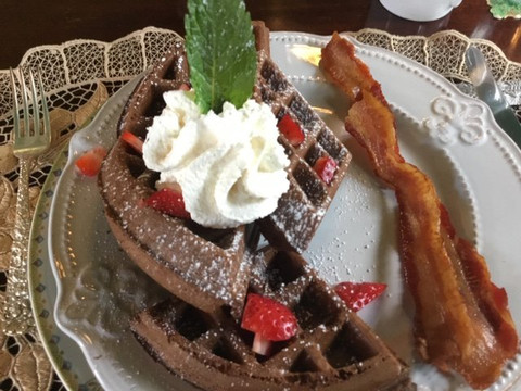 10 Clarke Place主图