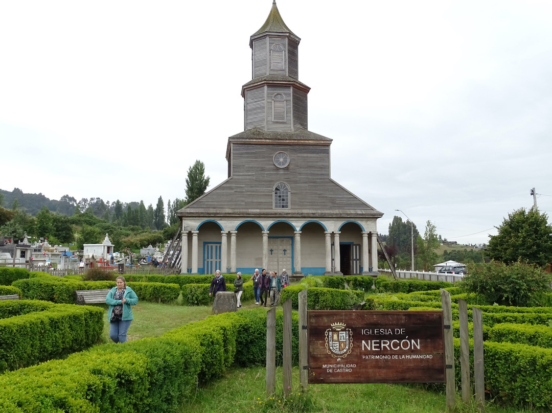 chiese di Chiloe-奇洛埃岛必去景点