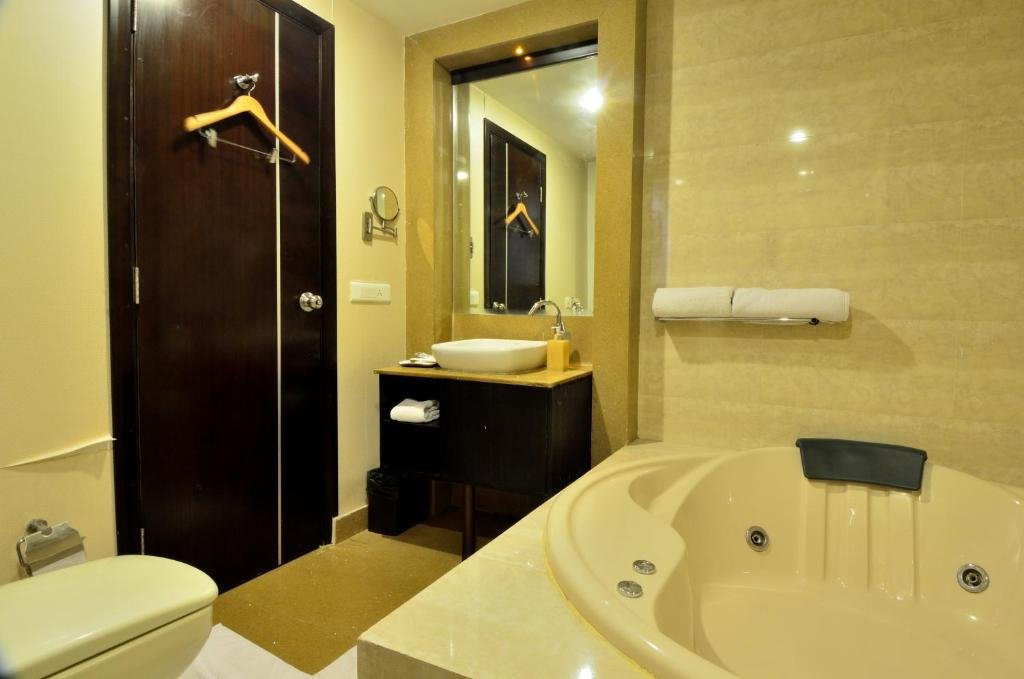 Lakshya's Hotel主图