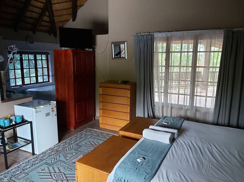 郎艾别墅家庭旅馆主图