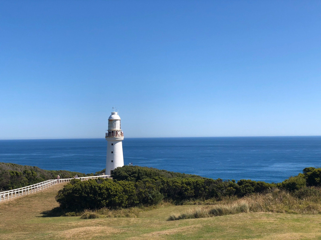 Cape Otway Lightstation Acommodation主图