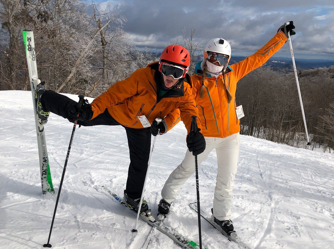 ​Cold Moon Farm主图