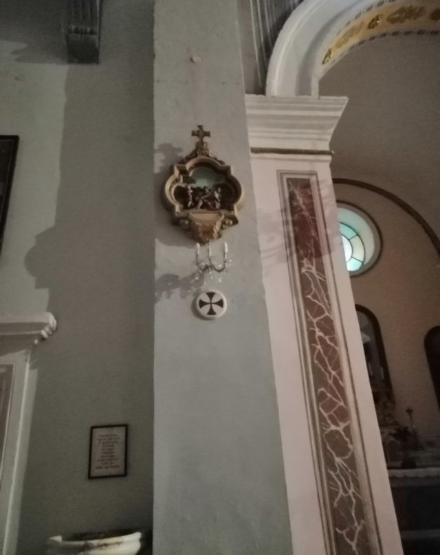 Chiesa Parrocchiale Beata Vergine Assunta-Selargius必去景点