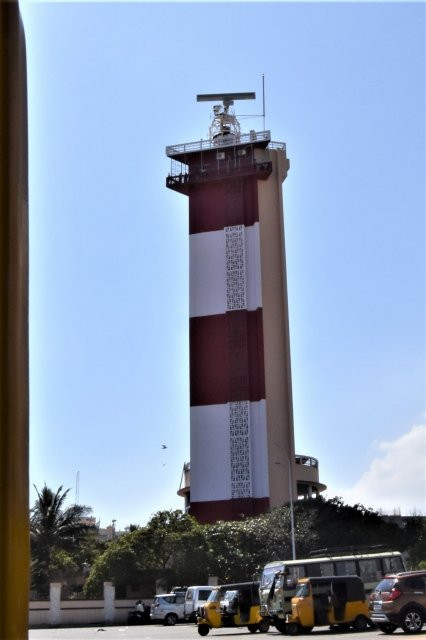 Light House景点图片
