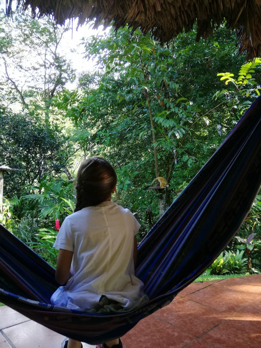 La Purruja Lodge-官方