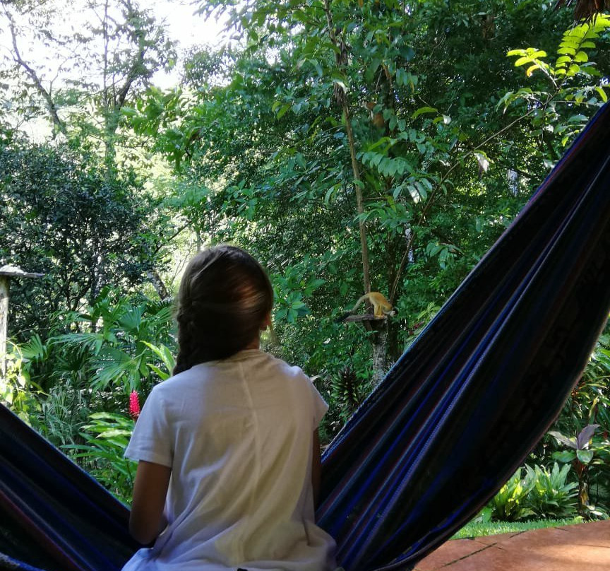 La Purruja Lodge主图