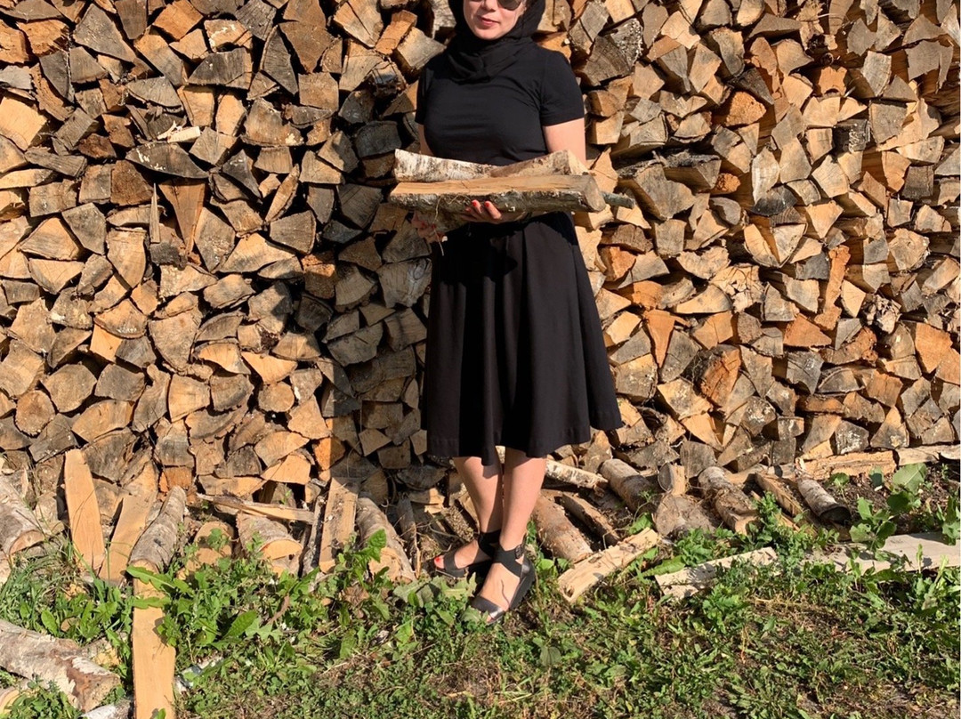 Sanaksar Monastery-Temnikov必去景点