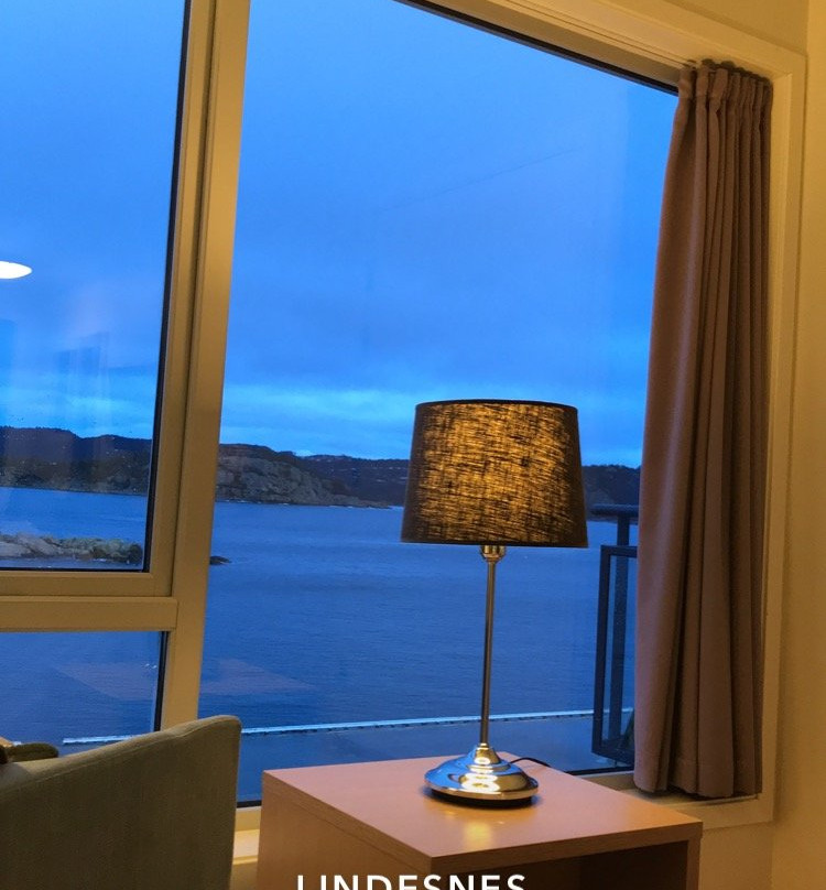 Lindesnes Havhotell主图