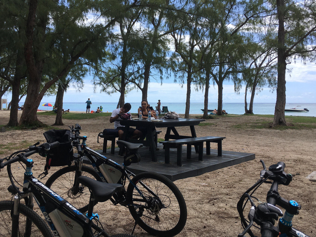 E-Bike Adventures Mauritius景点图片