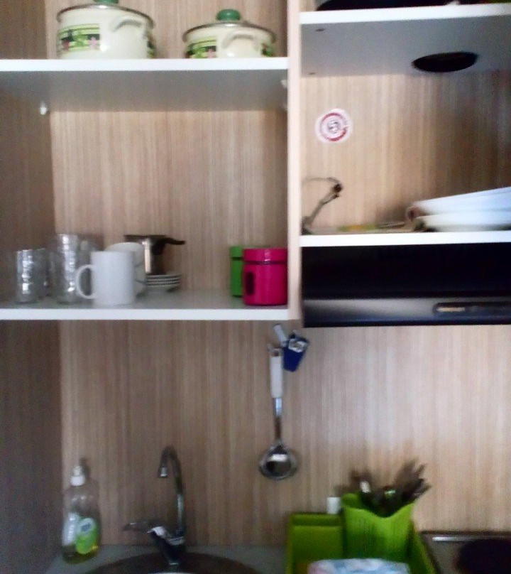 Guest House Park Gate主图