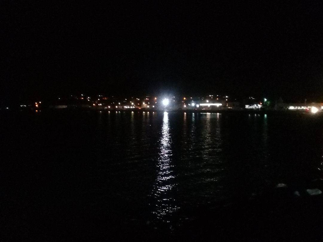 Malecon Turístico-Guaymas必去景点