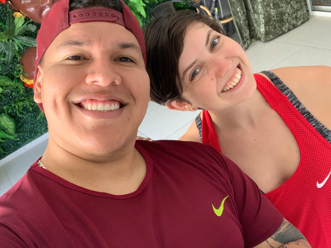 Salsa Classes Medellin-麦德林必去景点