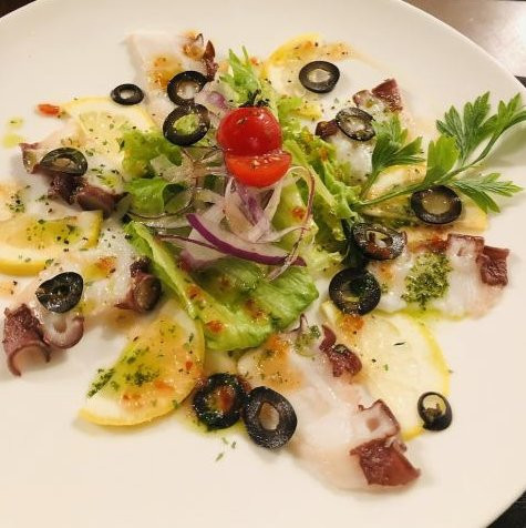 創作バル ダイニングガブリット