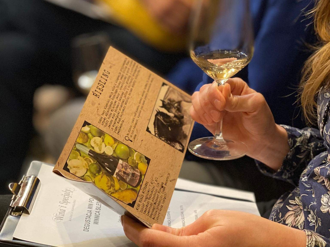 Winnica Silesian-Jaworzyna Slaska必去景点