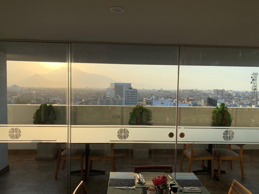 Tierra Viva Trujillo Hotel主图