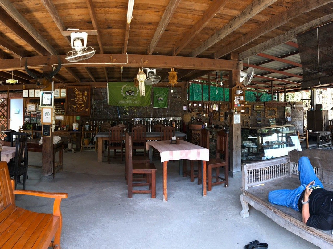 Ban Chunsongsang Home Stay主图