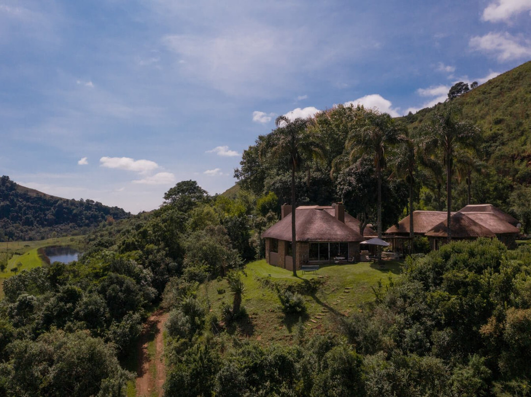 Kukummi Lodge (formerly Mackaya Bella Country Lodge)主图