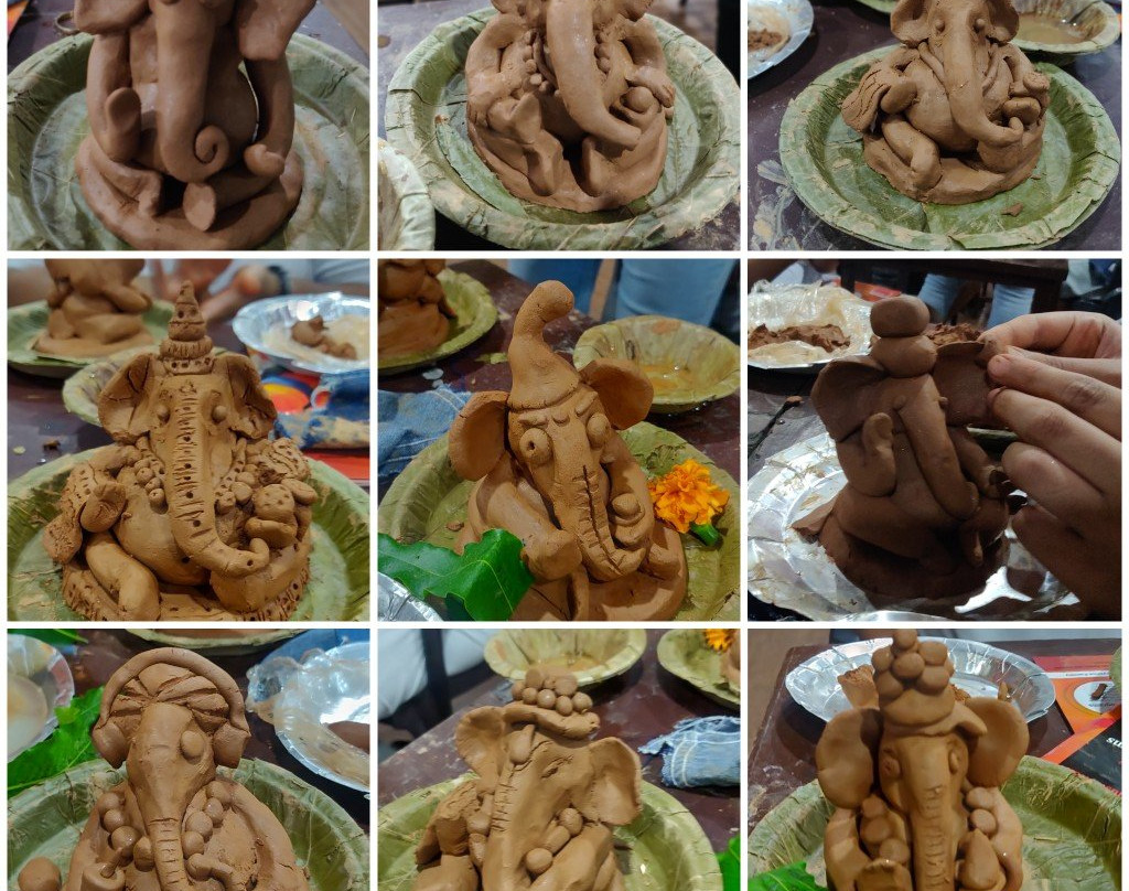 Colorbox Art Academy-斋蒲尔必去景点