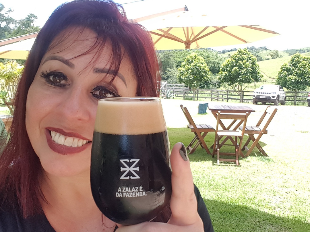 ZalaZ-Paraisopolis必去景点