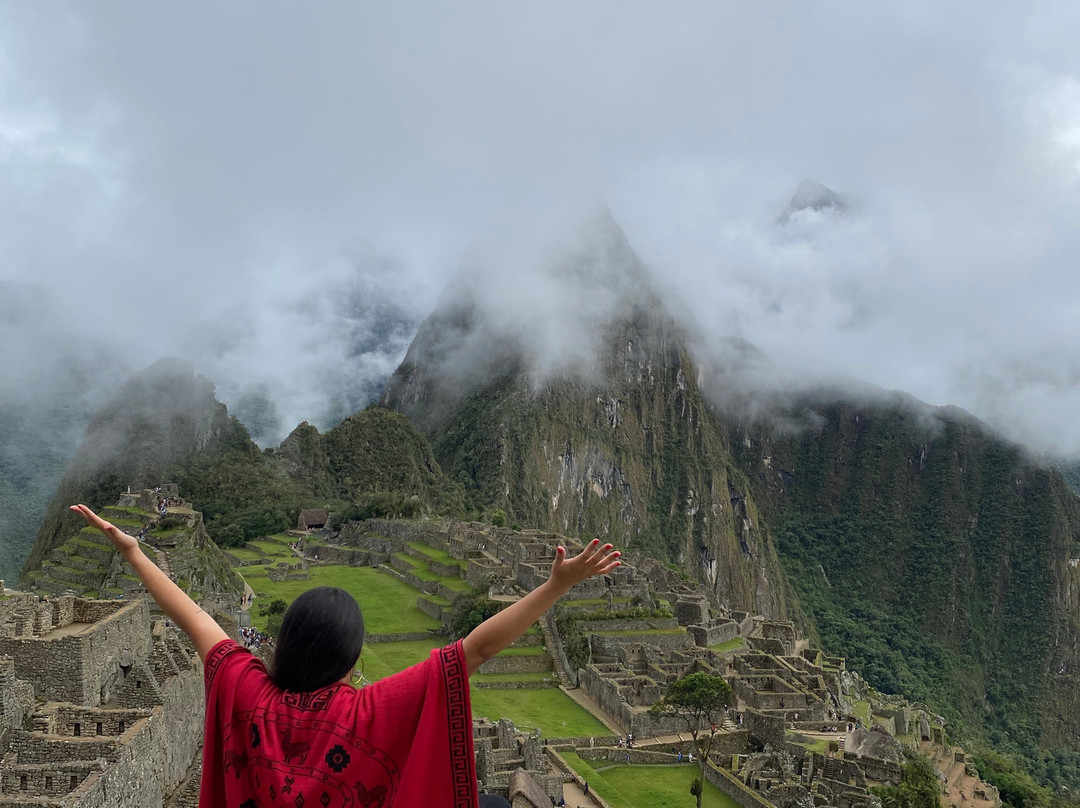 Peru Ativoy-库斯科必去景点