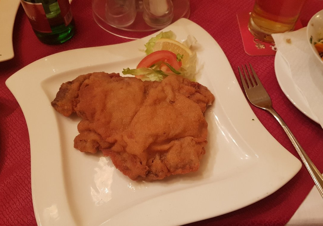 Landgasthof Hausmann主图