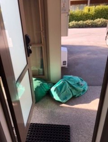 瓦娜卡湖橡树岭酒店主图