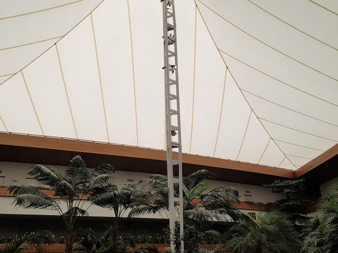 北伯恩酒店主图