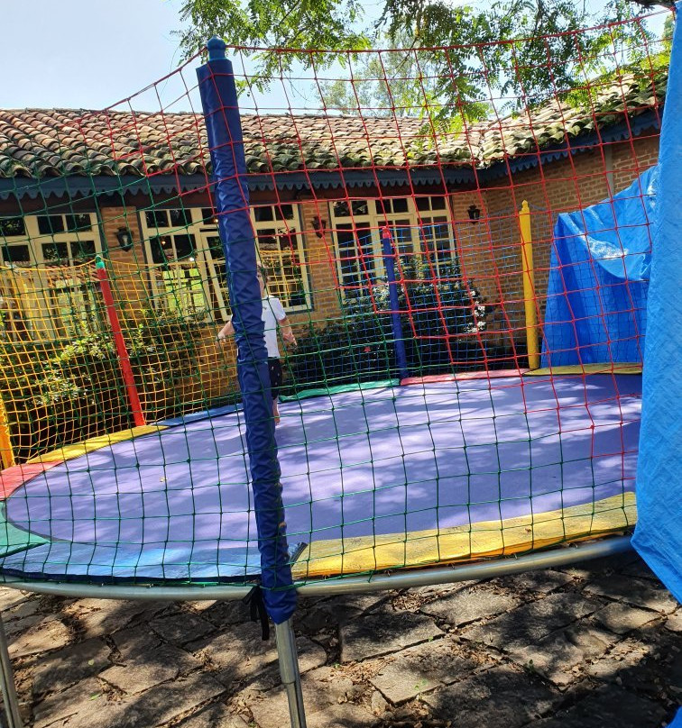 Pousada do Bosque主图