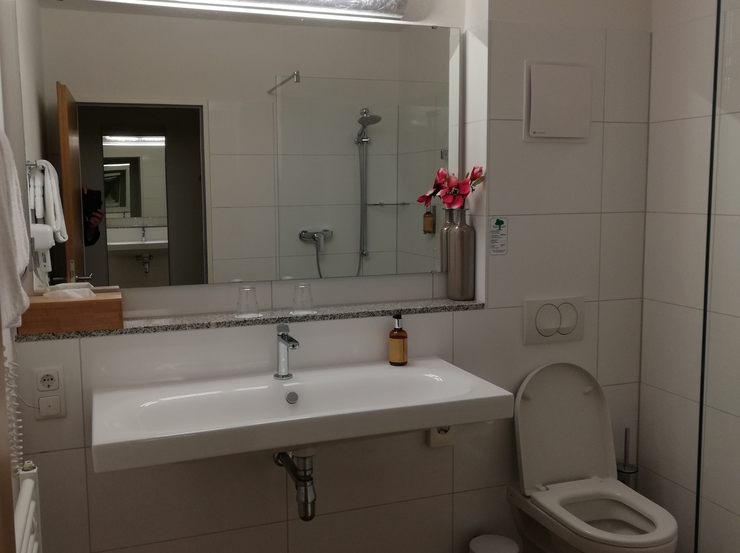 Best Western Plus Io Hotel主图