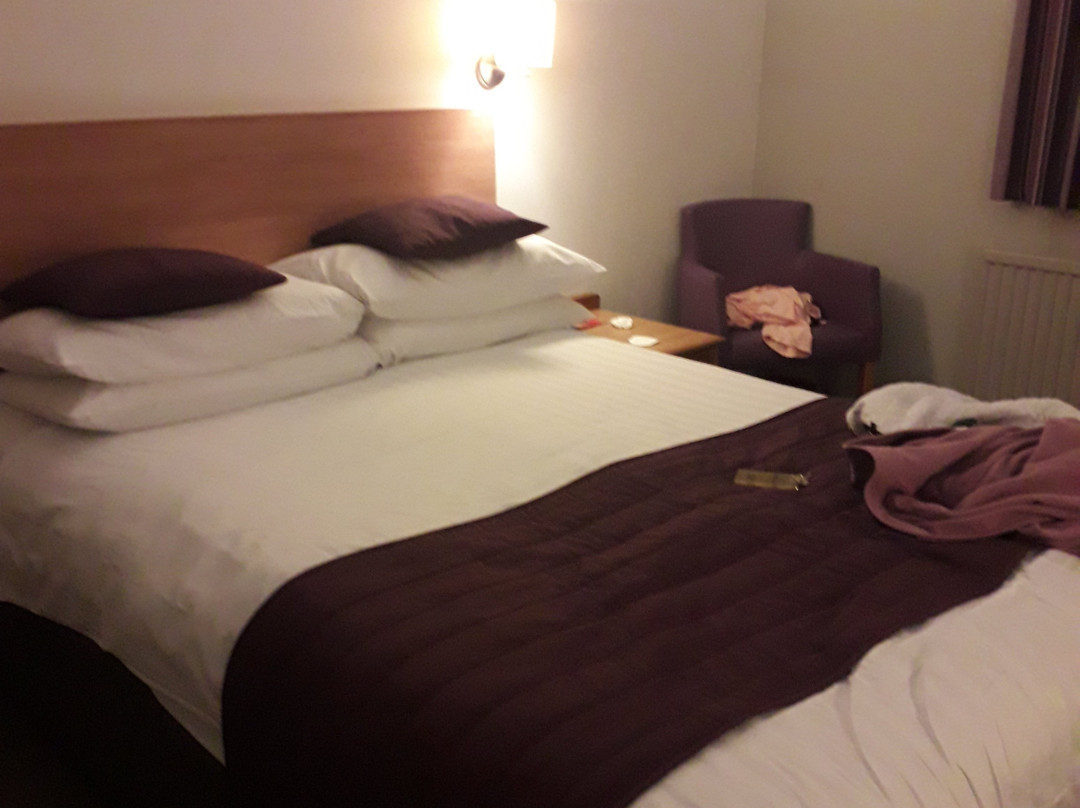 Prince Of Wales Hotel主图