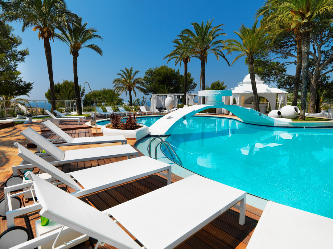 玛丽蒂姆马略卡酒店主图