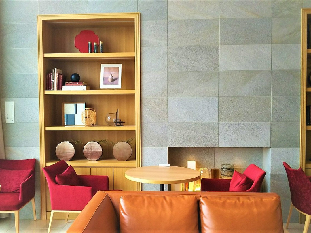 Candeo Hotels Nara Kashihara主图
