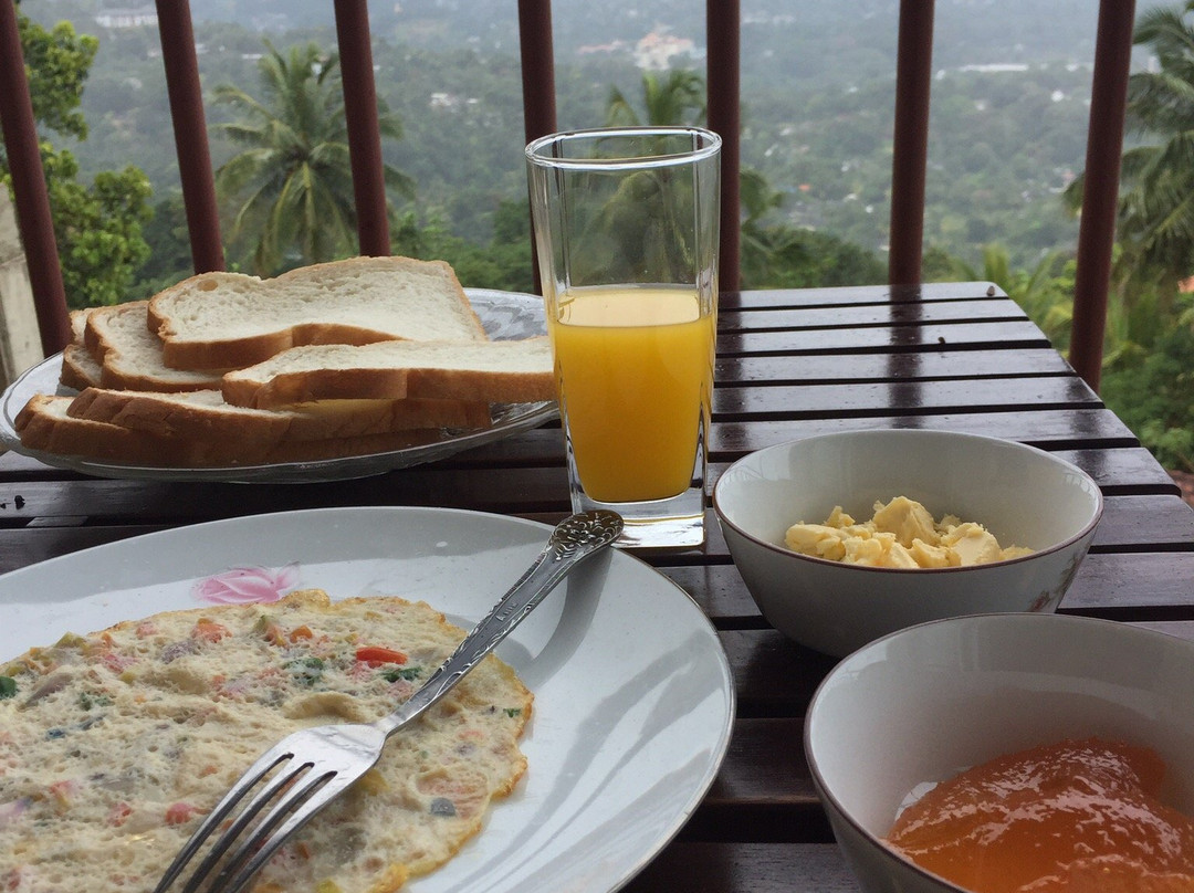 High View Homestay主图