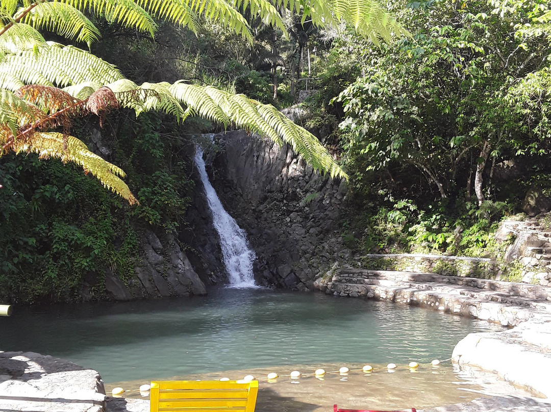 Pulangbato Falls-杜马盖地必去景点