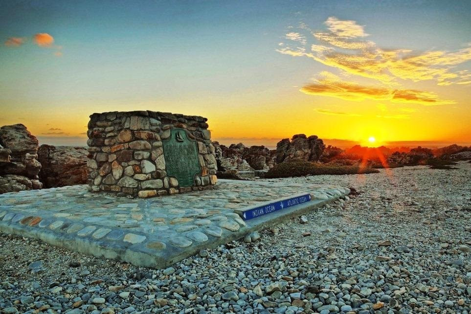 Wolf Shuttles-开普敦中心区必去景点