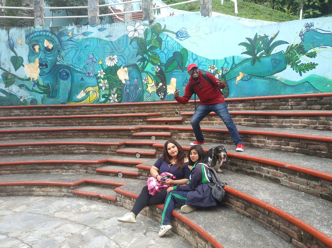 La Xochipila-Xicotepec必去景点