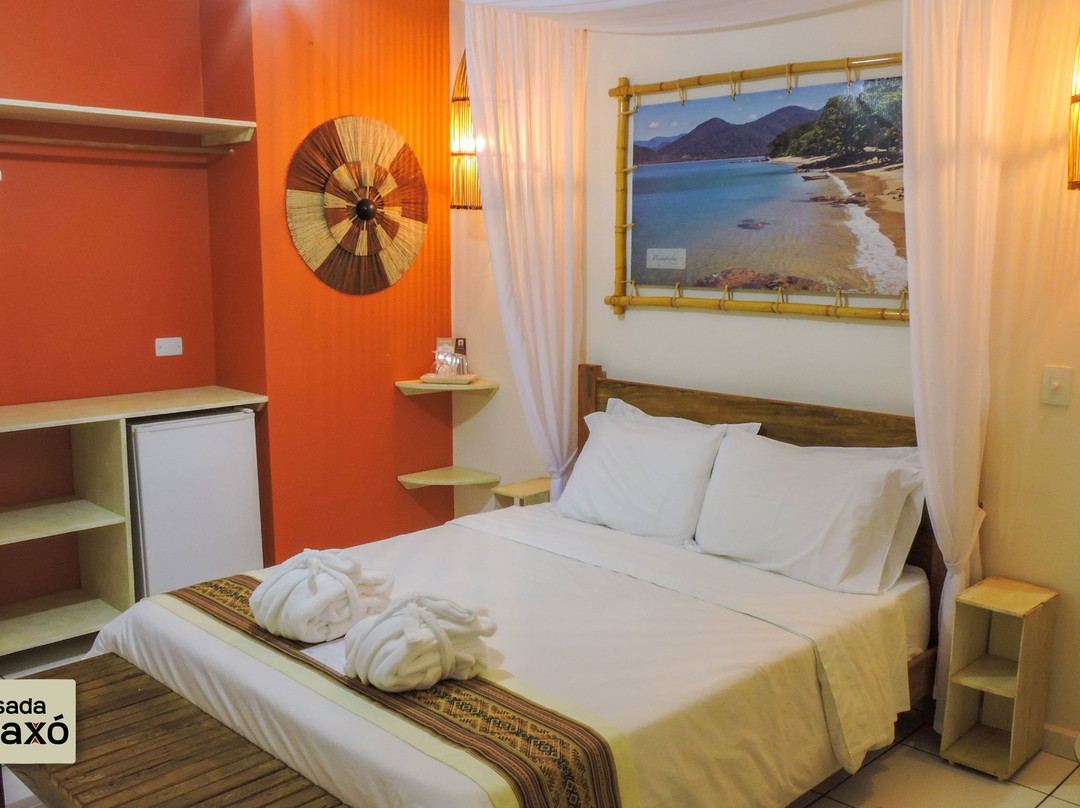 Pousada Pataxó主图