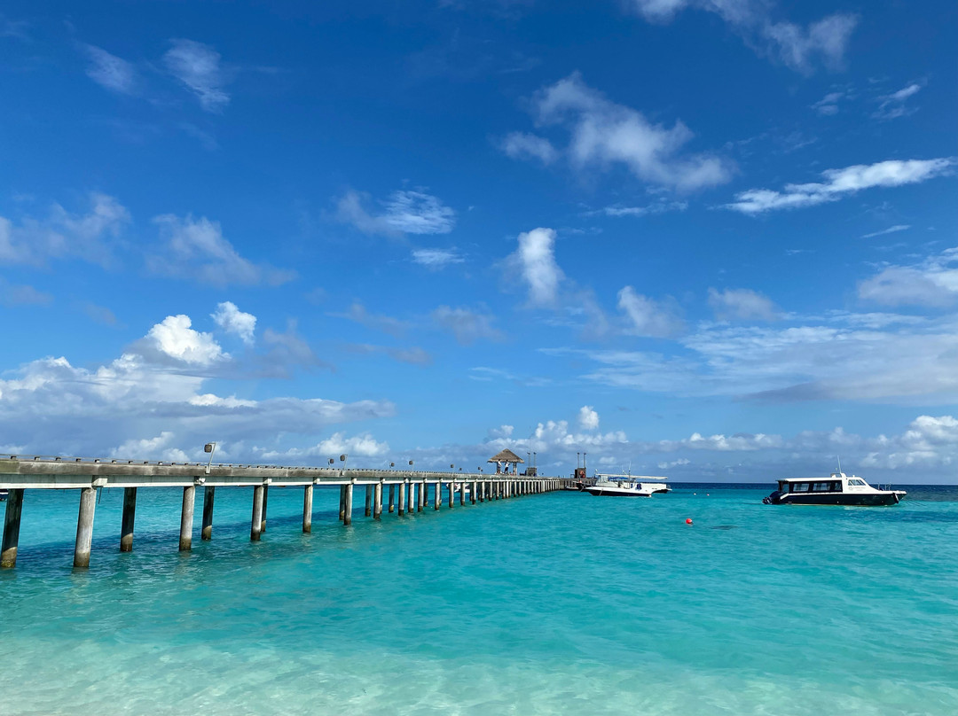 Vakkaru Maldives主图